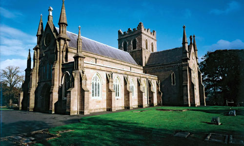 Armagh